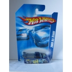 Hot Wheels 1:64 Super Tuned blue HW2008